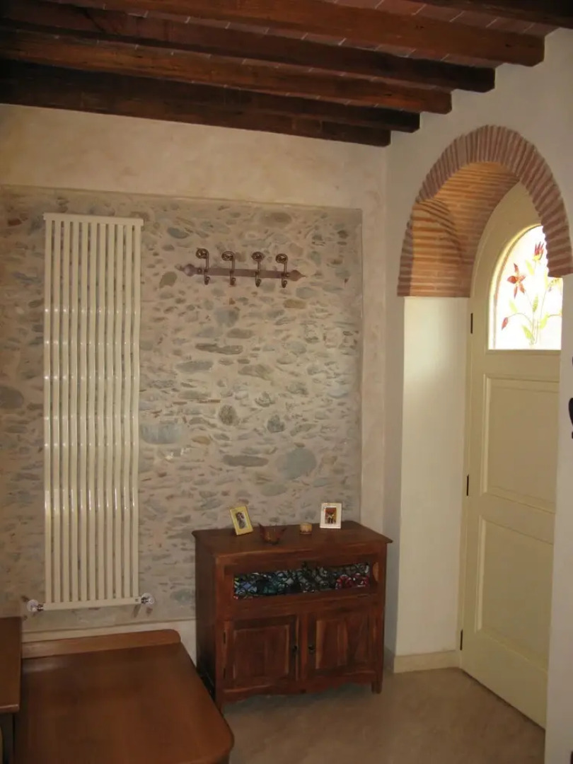 House Versilia Luca e Giada