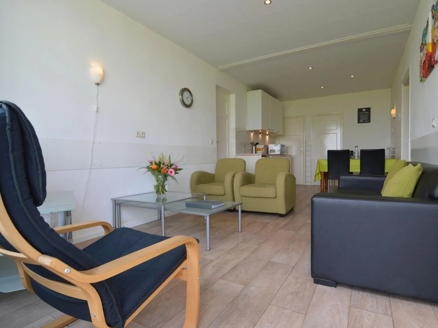 Experience peace and tranquility in a landscape with vast forests