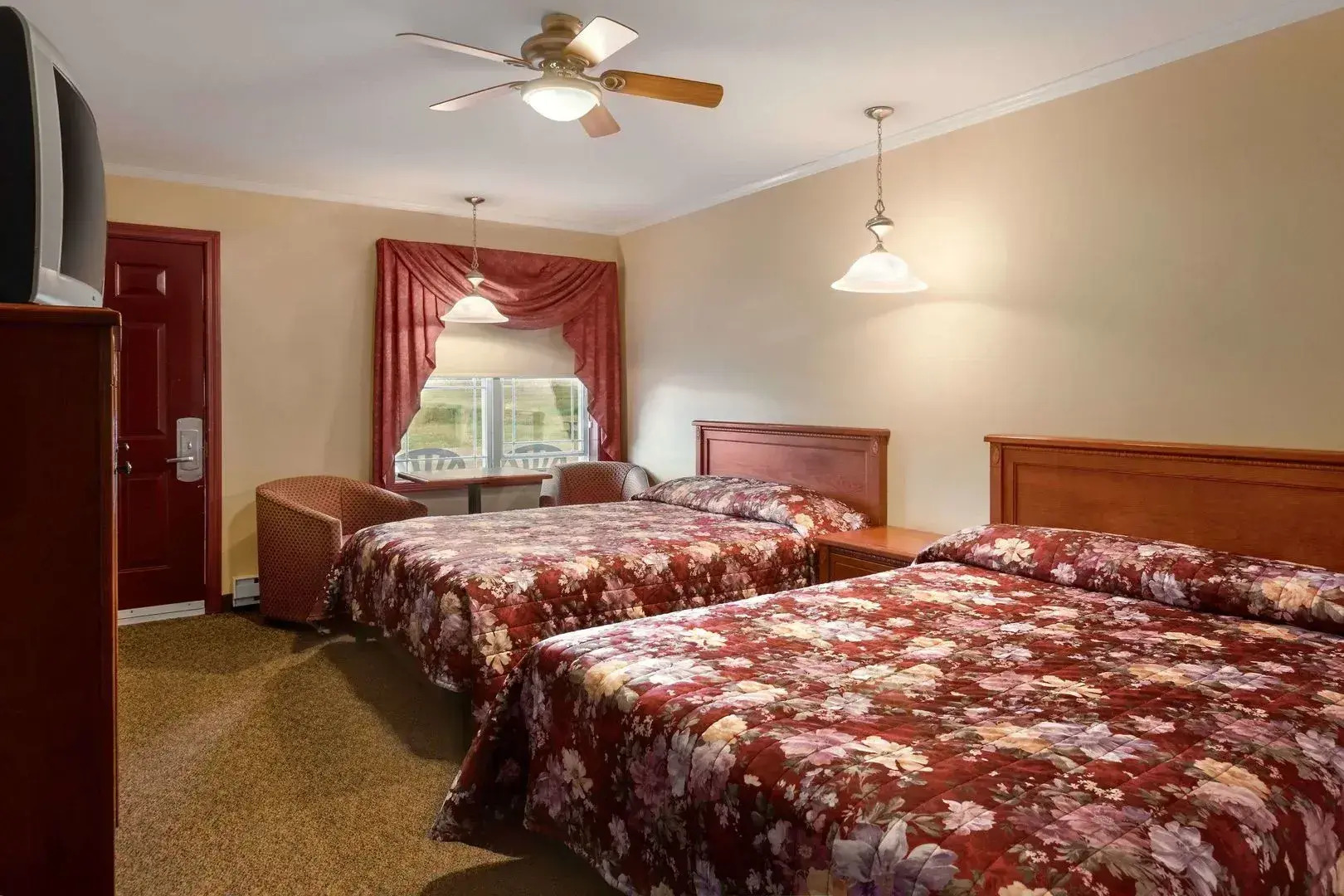 Travelodge Fredericton