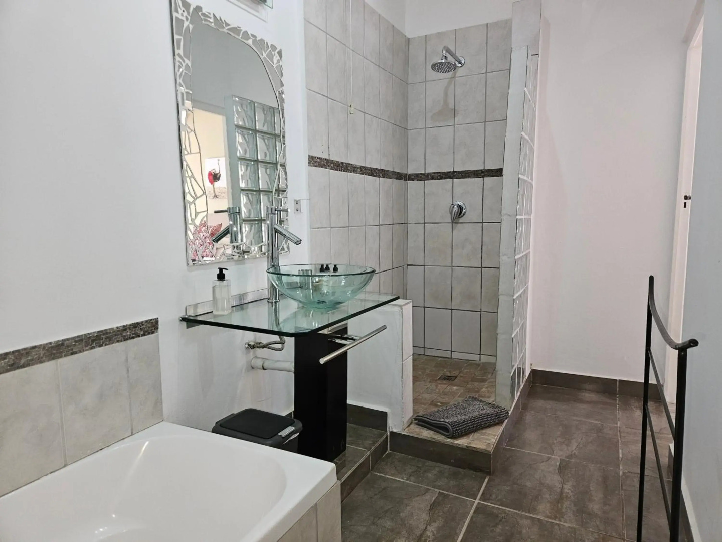 Stannards Guest Lodge