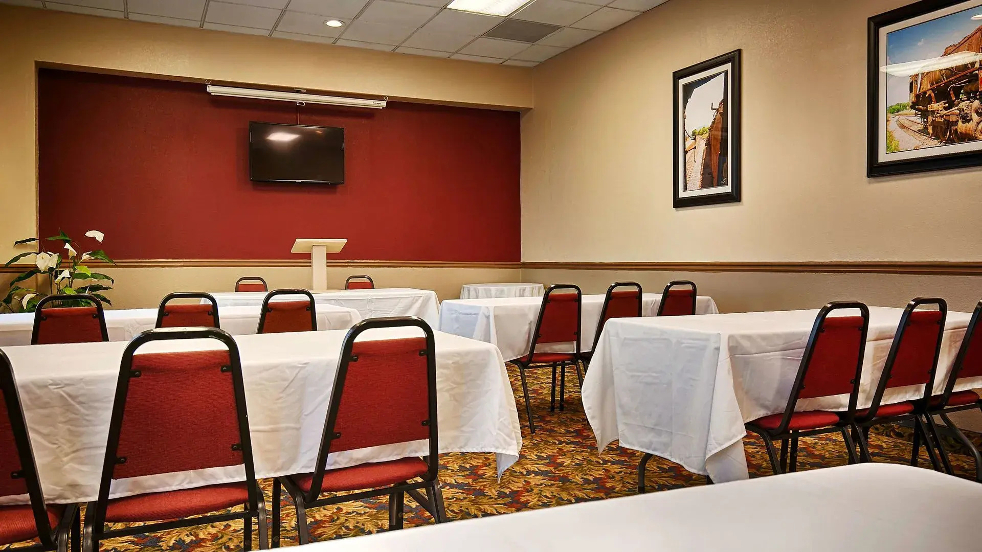 Chattanooga Heritage Inn