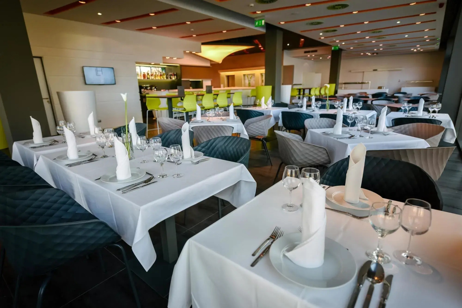 Best Western Plus Lakeside Hotel