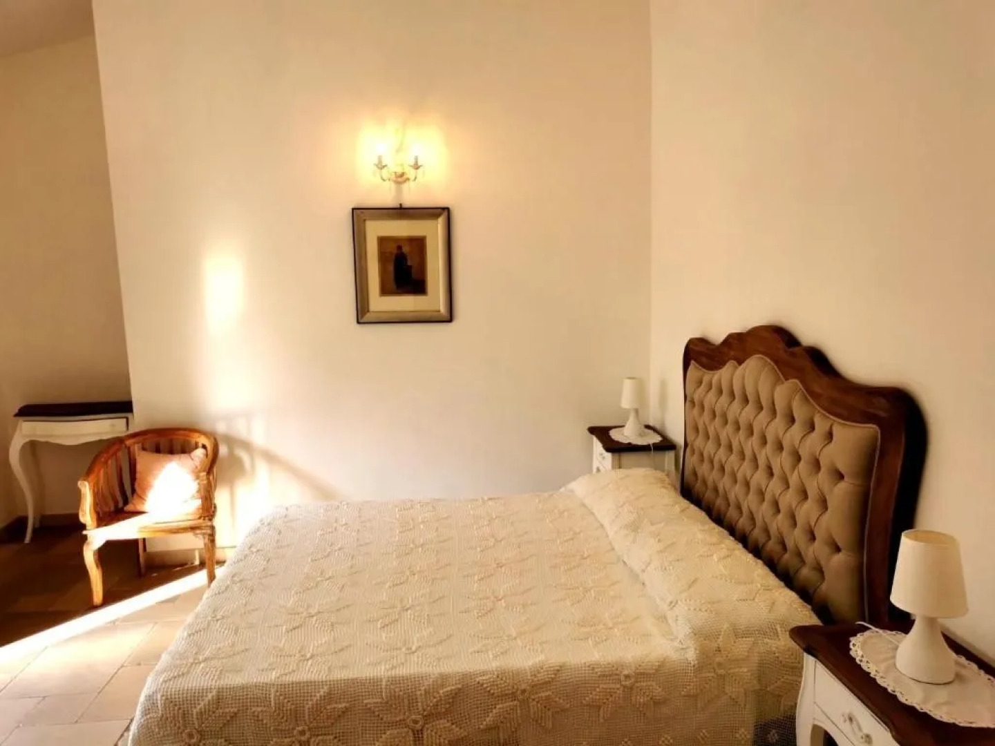 Agriturismo Masseria Del Crocifisso