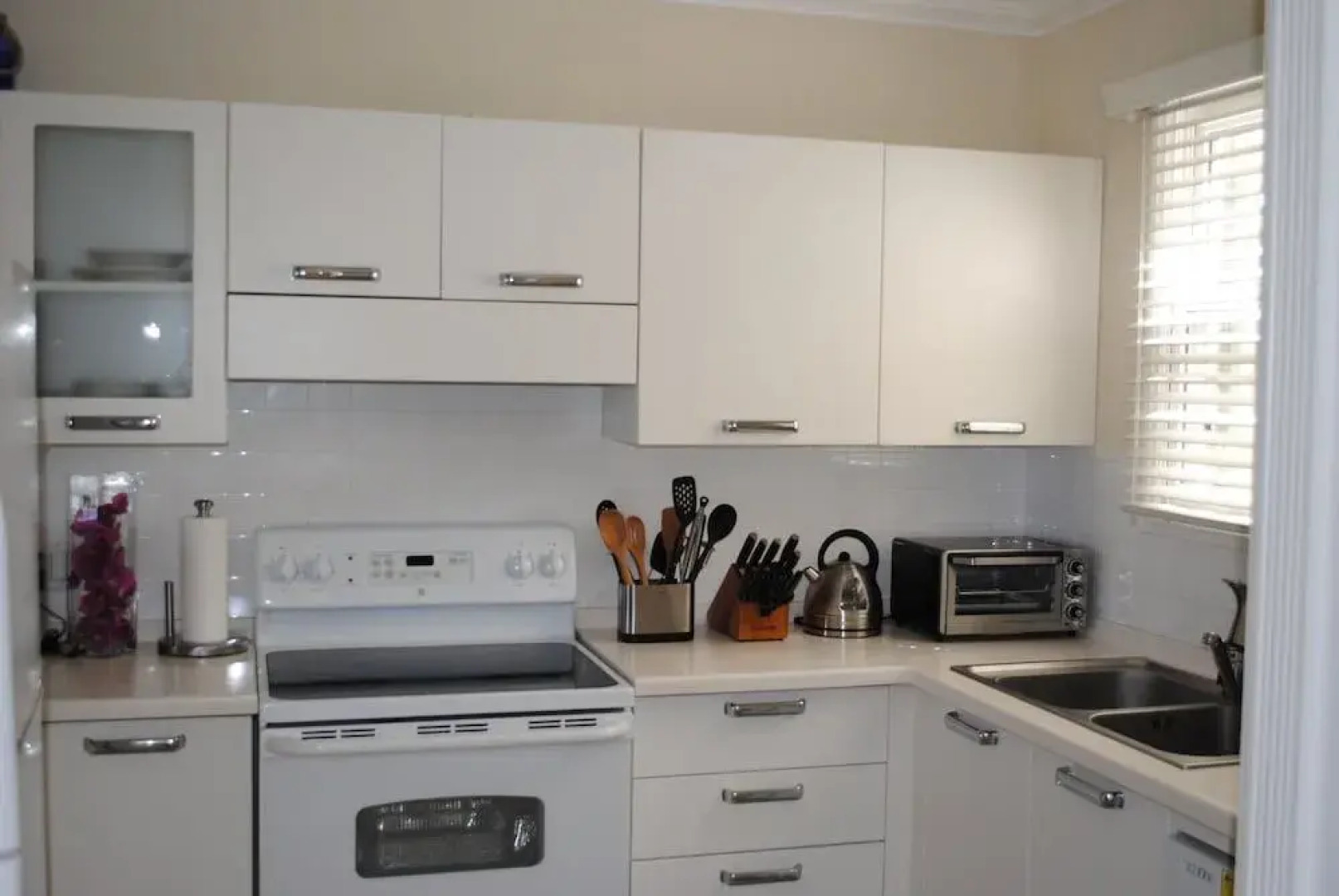 Holiday Villas at Vuemont