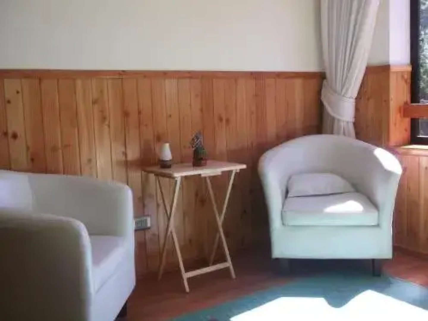 Departamentos Pucón