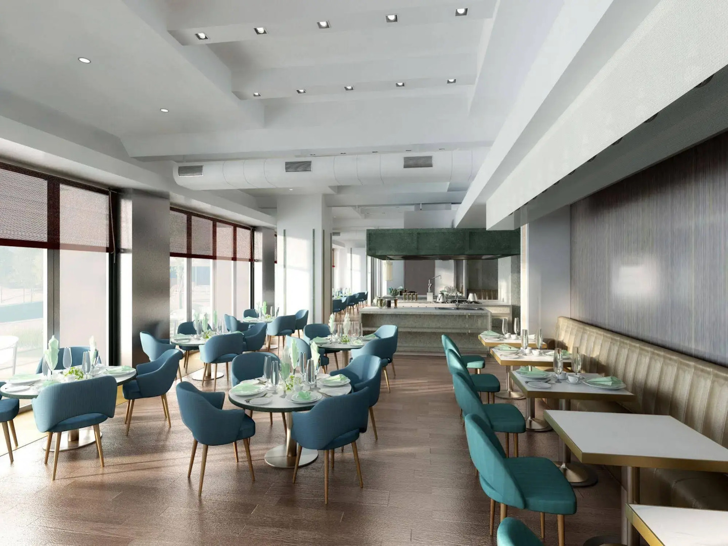 Sangha Retreat By Octave