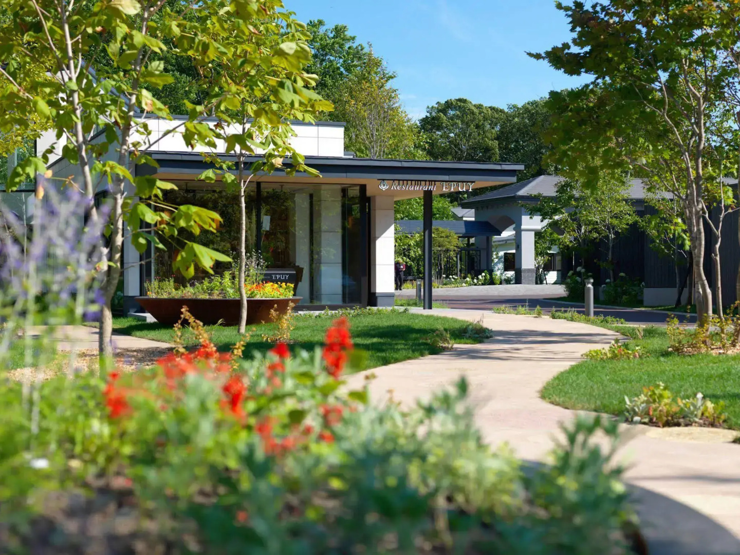 Hakodate Onuma Tsuruga Resort EPUY