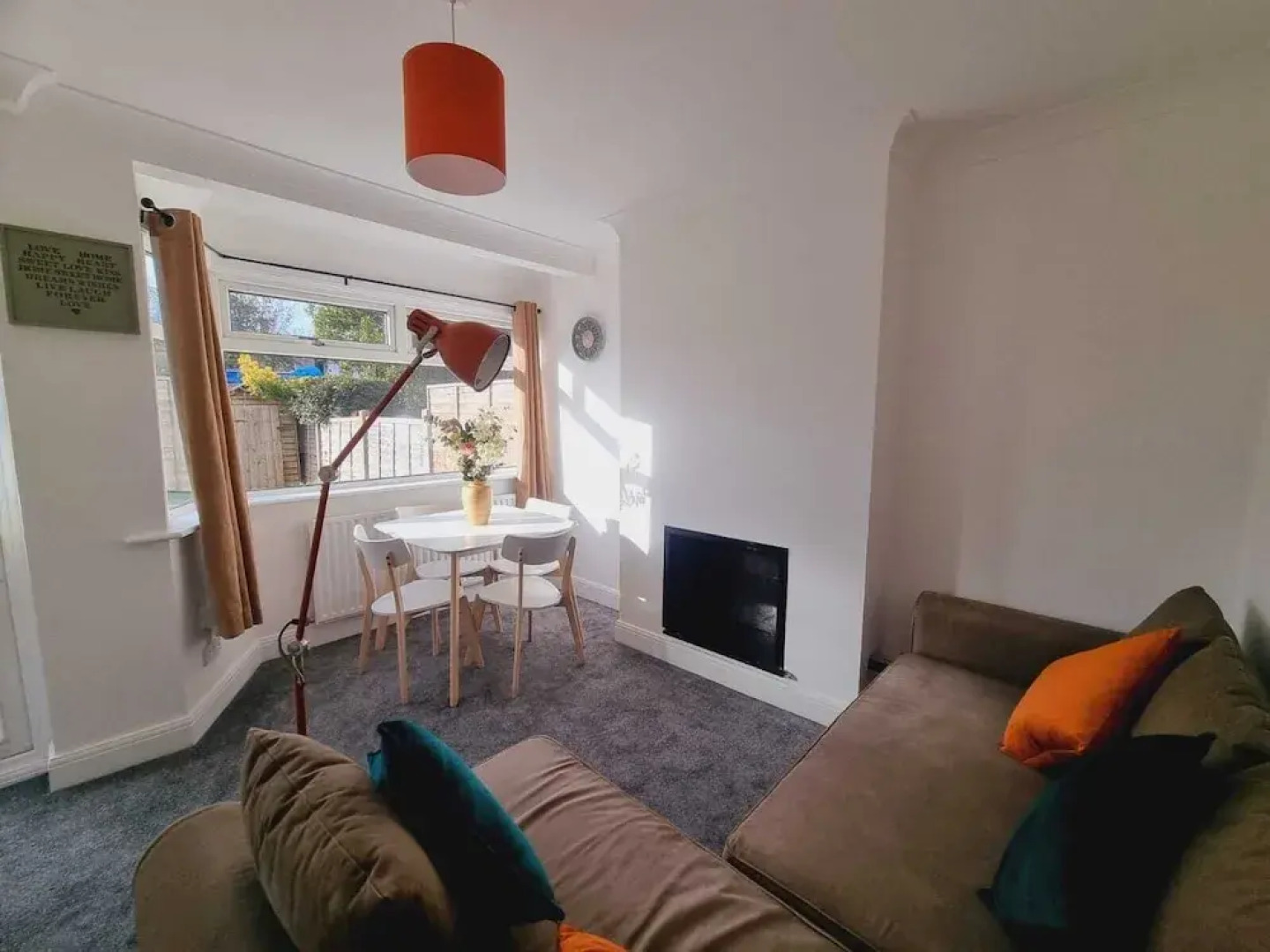 Two Bedroom Apartment in Dartford