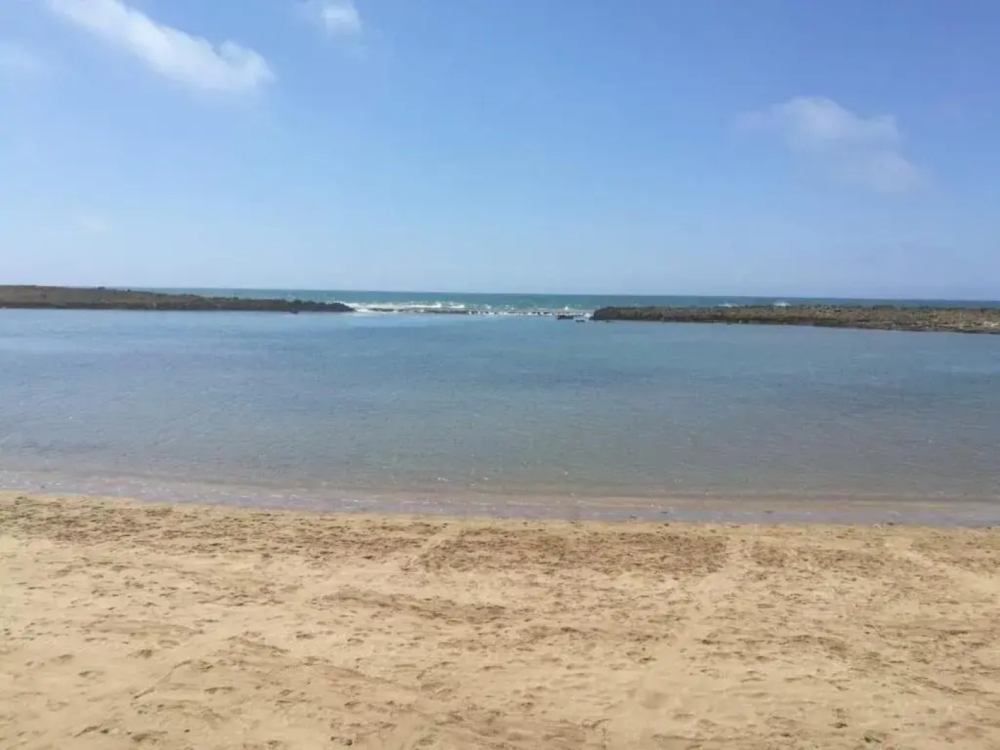 La Grande Propriété Étoile De Mer