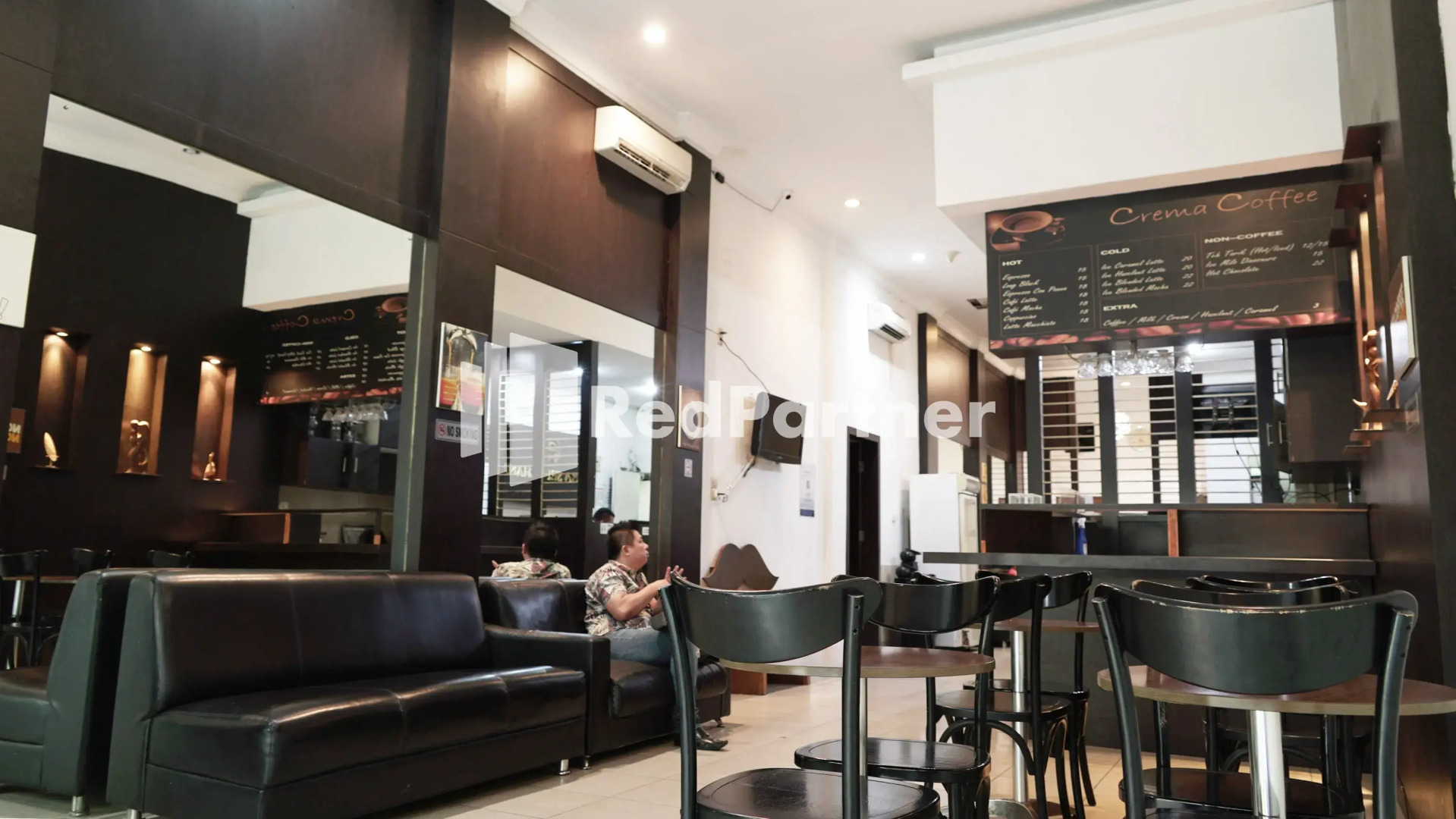 Wisma Sederhana Budget Hotel