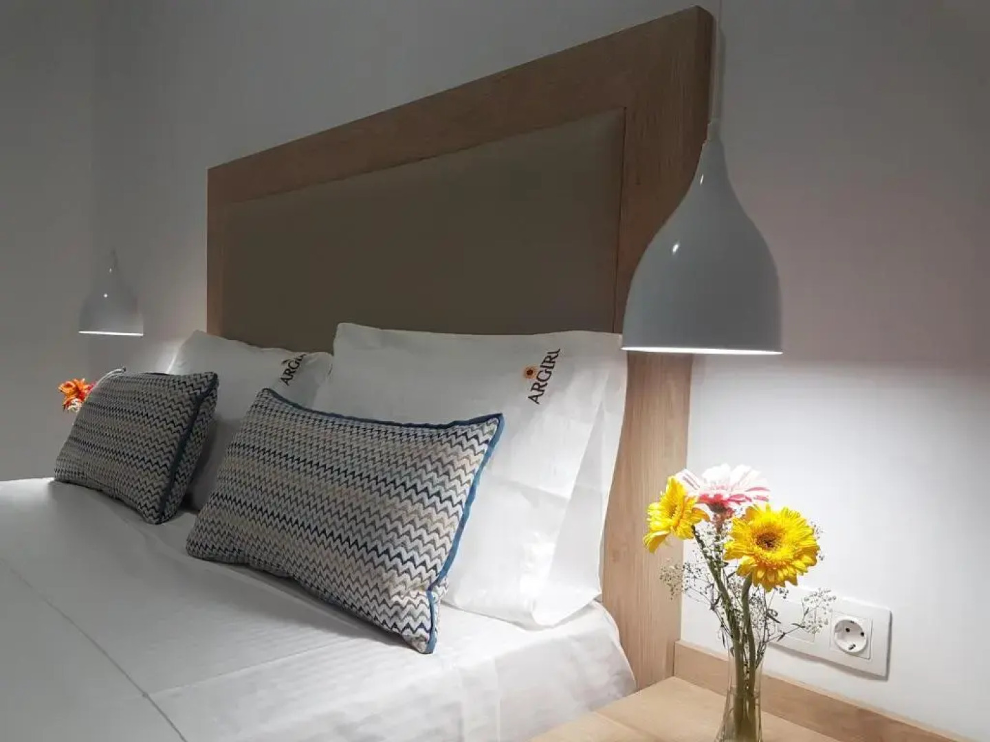 Argiri Apartments & Suites