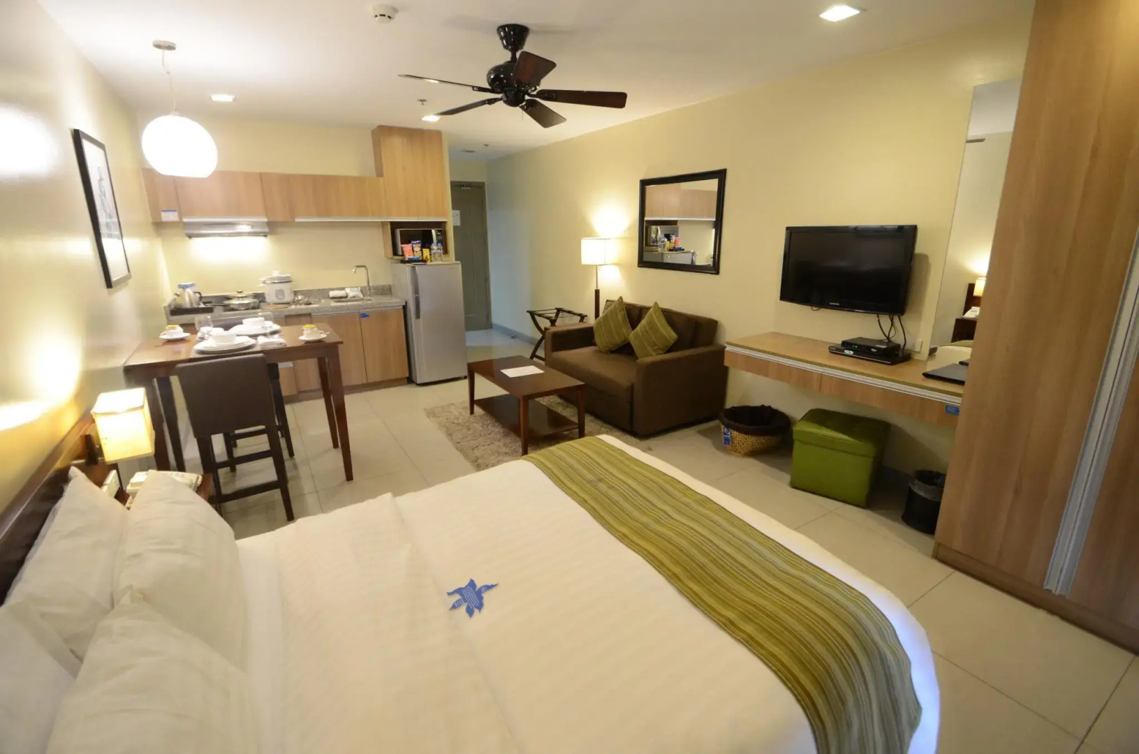 Azalea Hotels & Residences Baguio