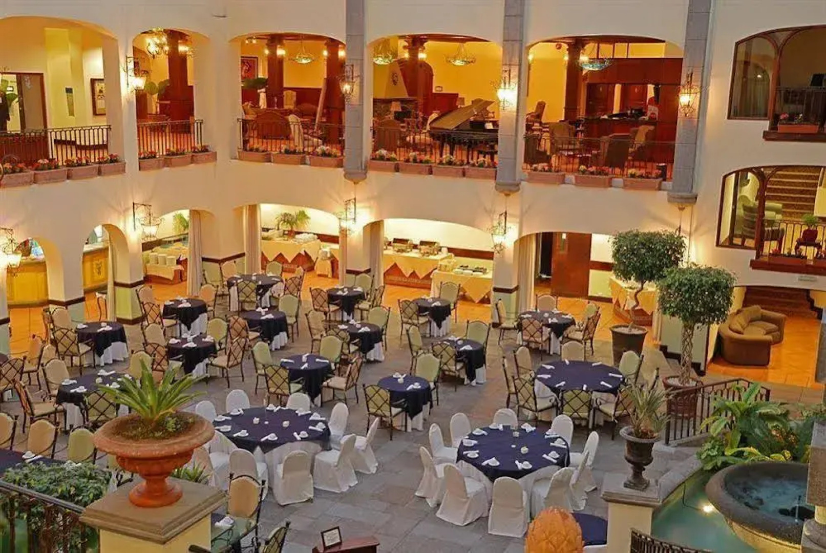 La Condesa Hotel & Villas