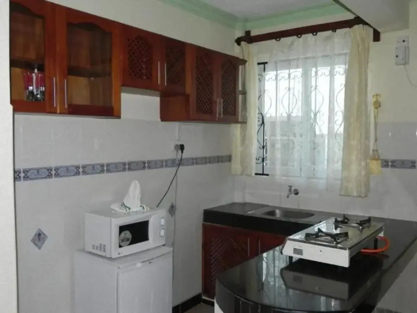 Prime Comfort Hotel and Apartments