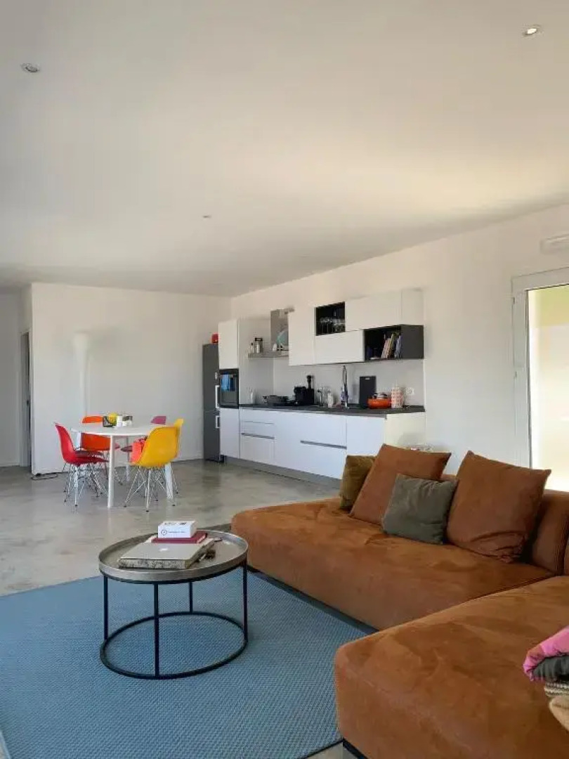 Casa Al Fianco - Brand new house with beautiful view!