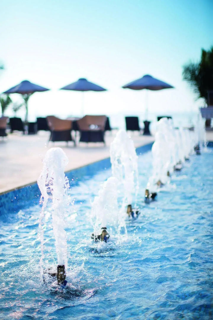 Kempinski Hotel & Resort Sariya Yanbu