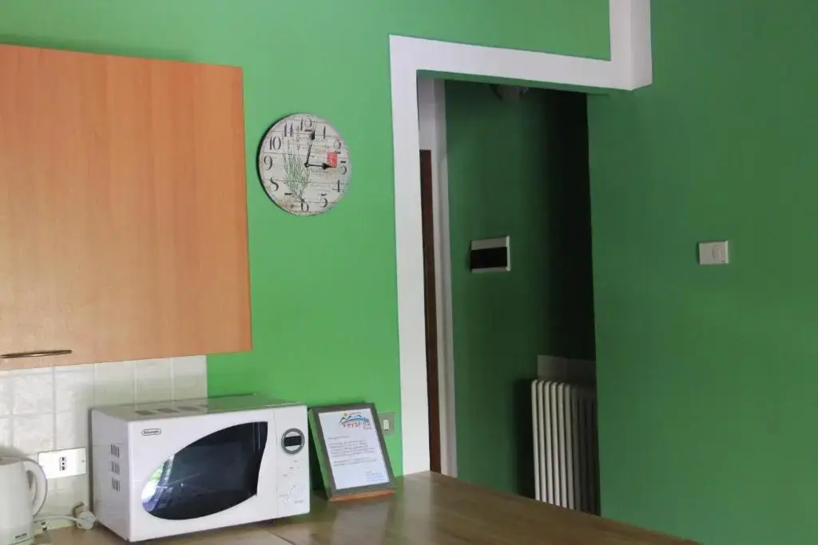 Veranda Beach Apartment