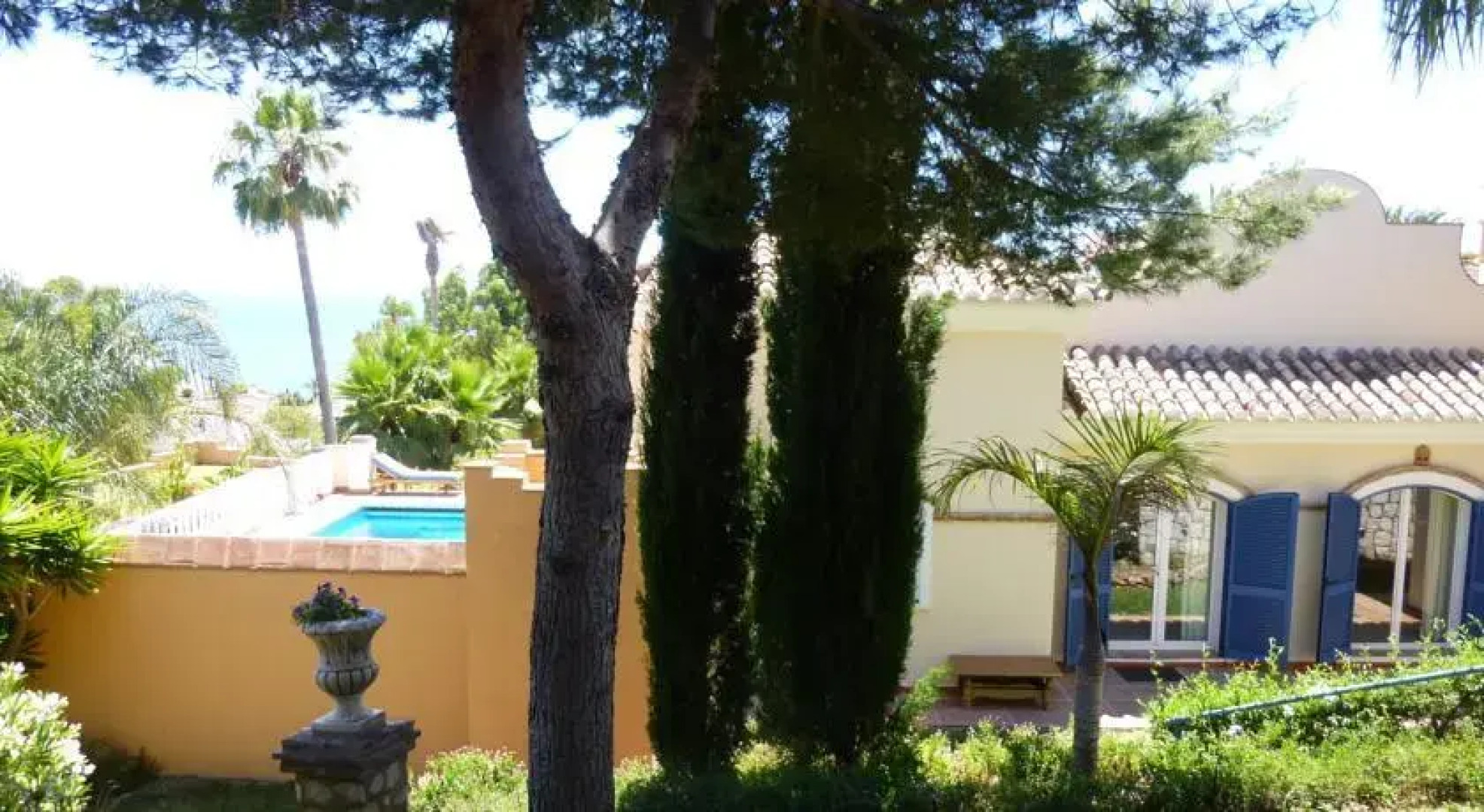 Holiday home La Medina