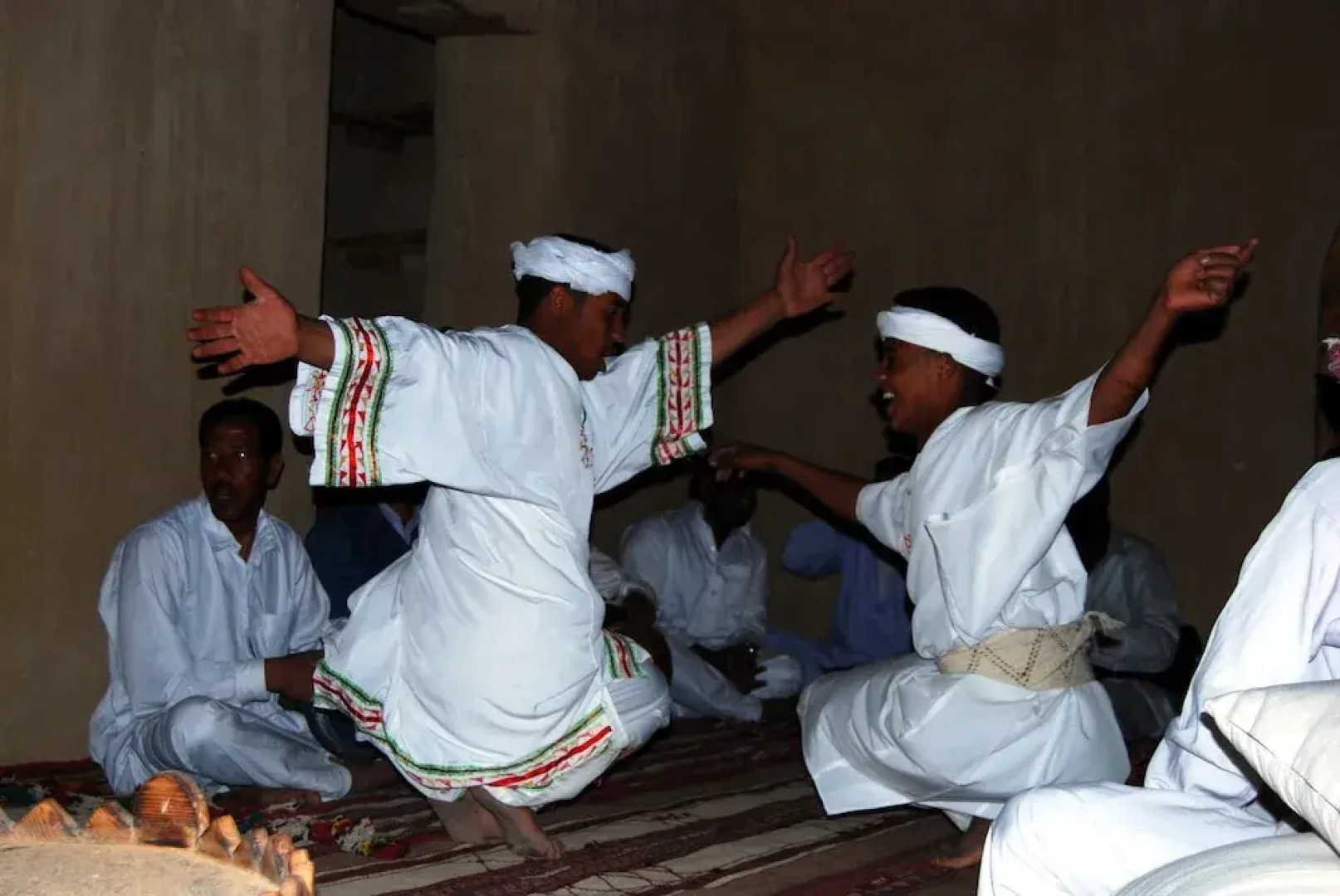 Taziry Ecolodge & Sustainable Village