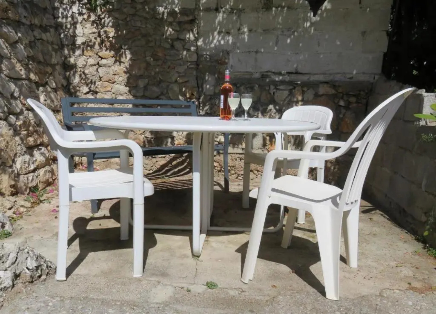 Villa Mandarine apartment No 2