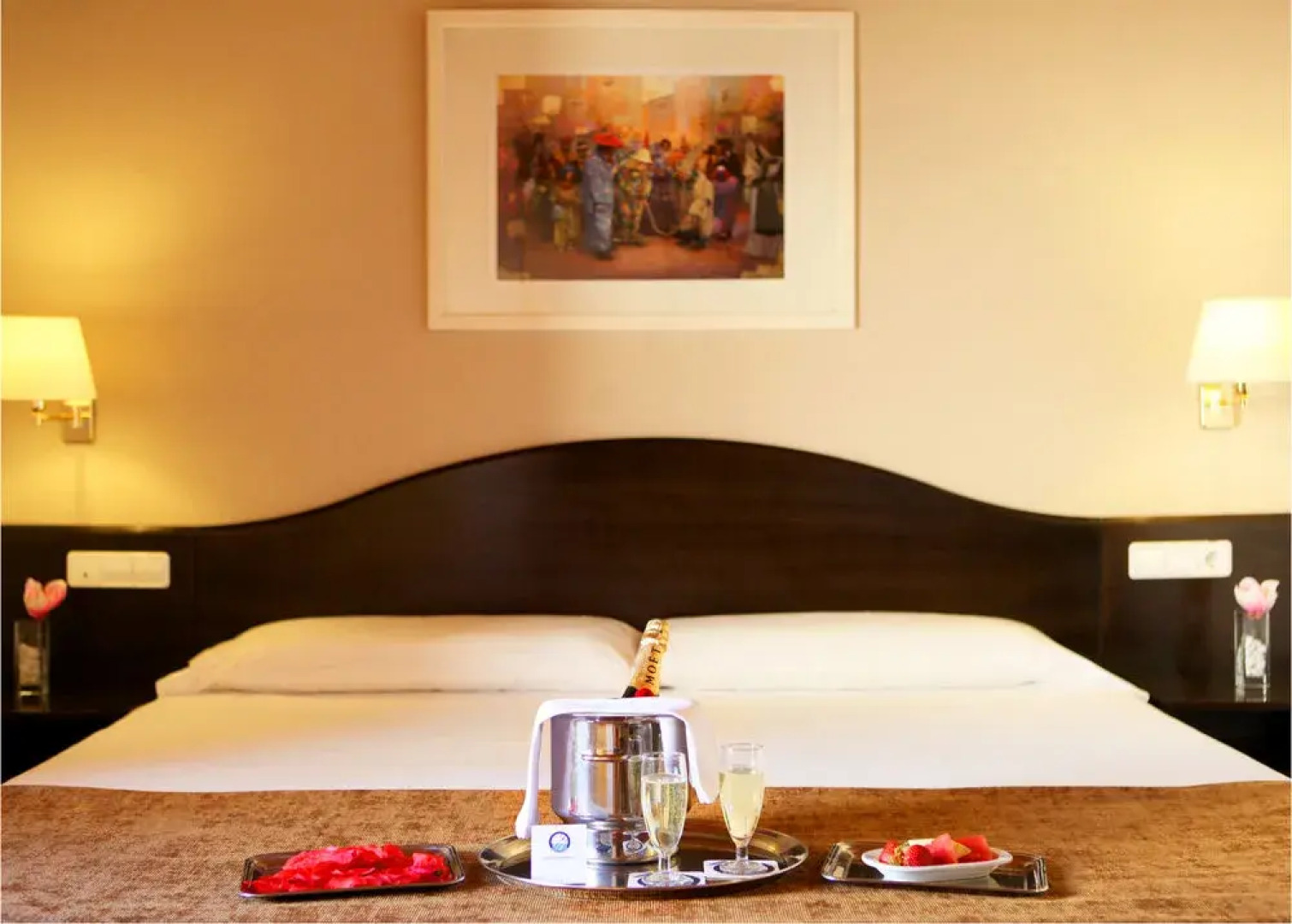 Hotel Poseidon Villa de Biar