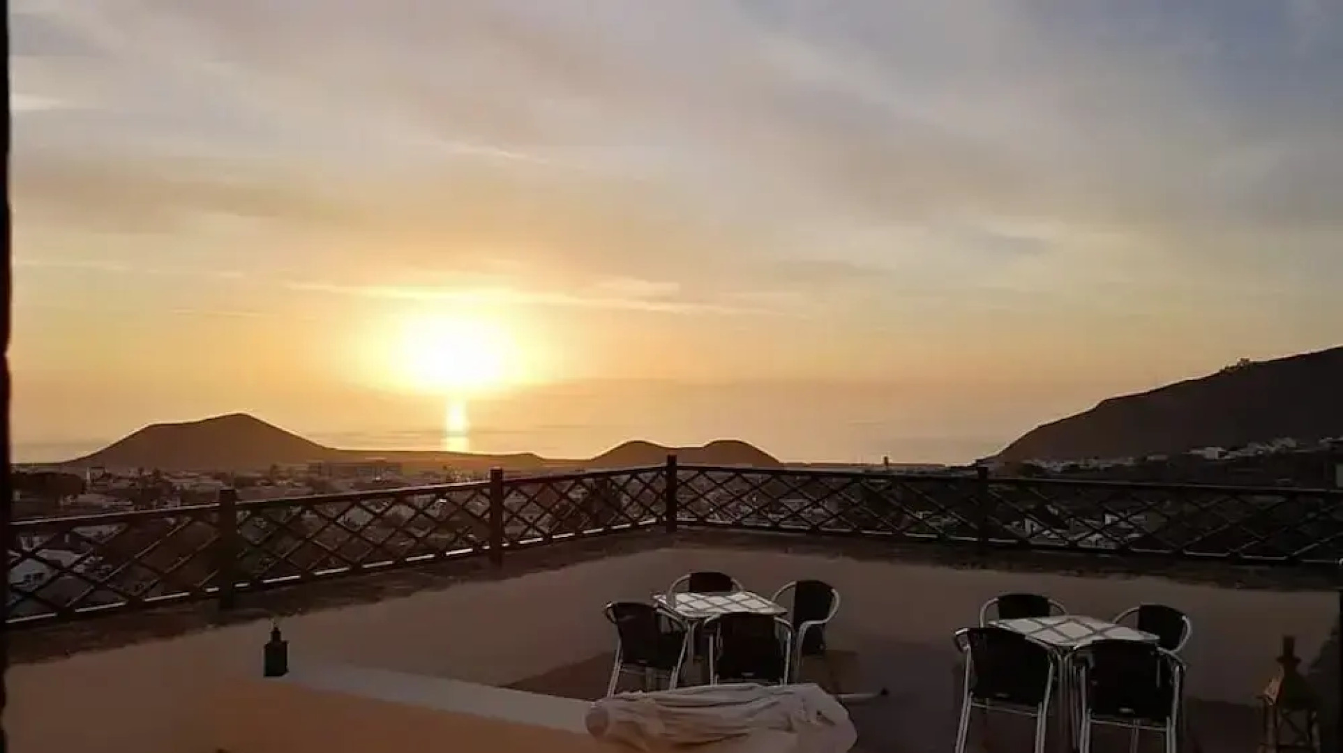 Hotel Rural La Raya 1866