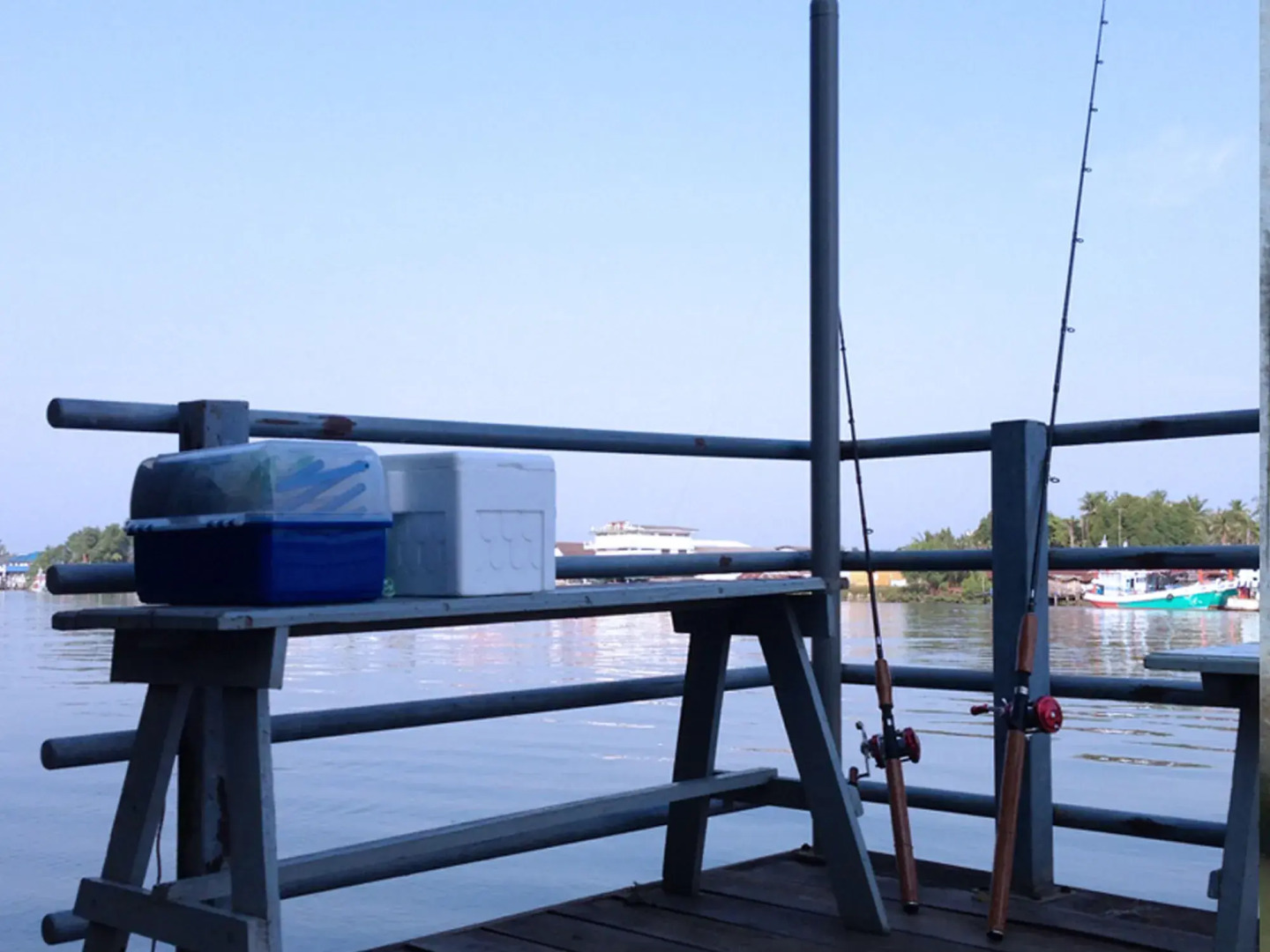 Baan Siriporn Resort