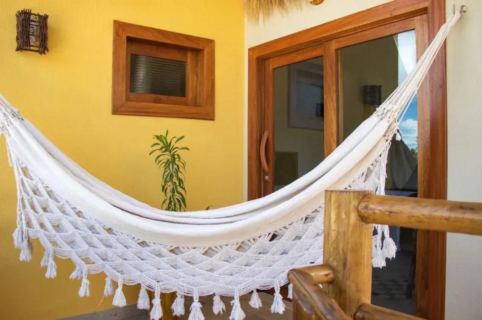 Pousada Paraíso dos Ventos