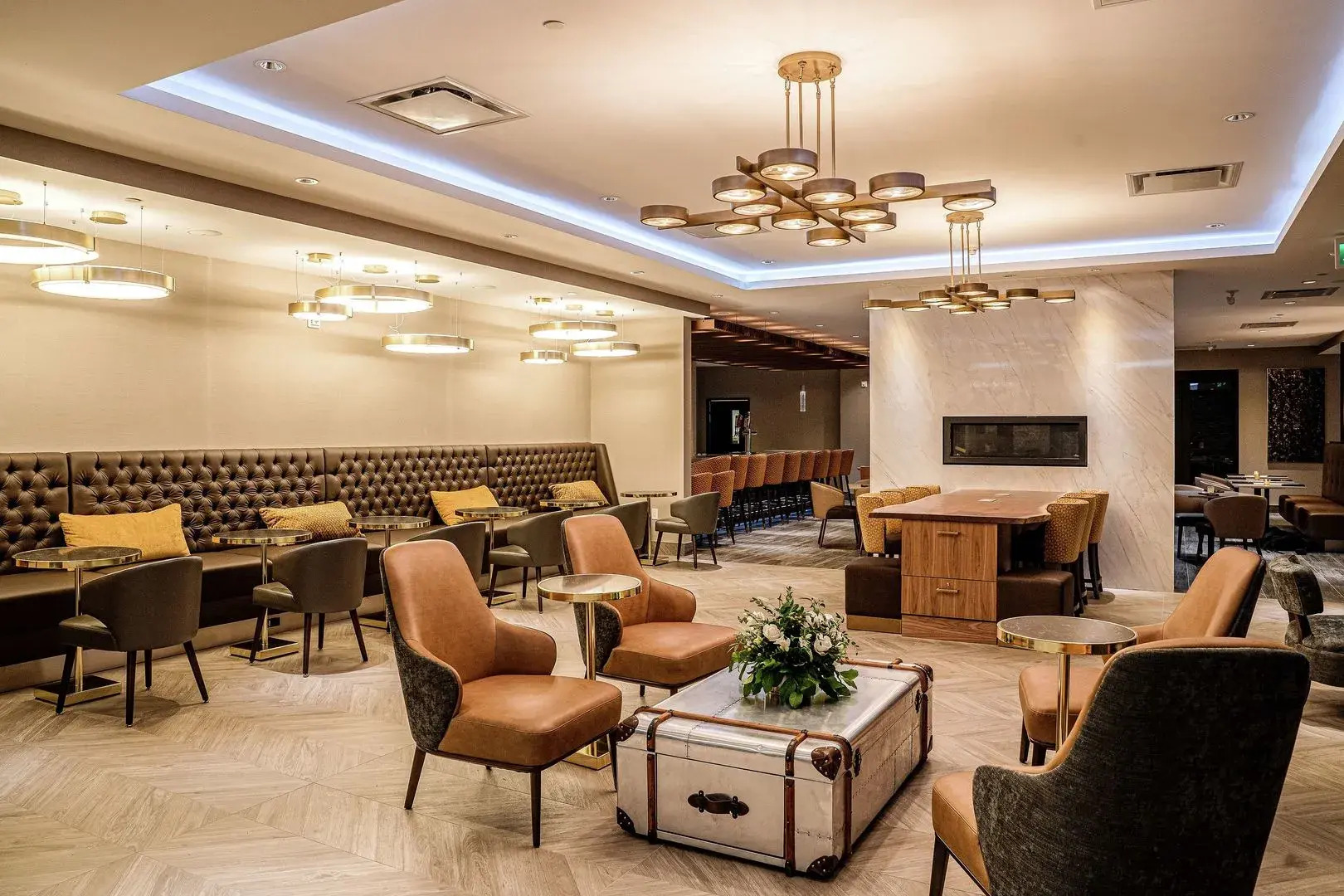 DoubleTree by Hilton Kitchener