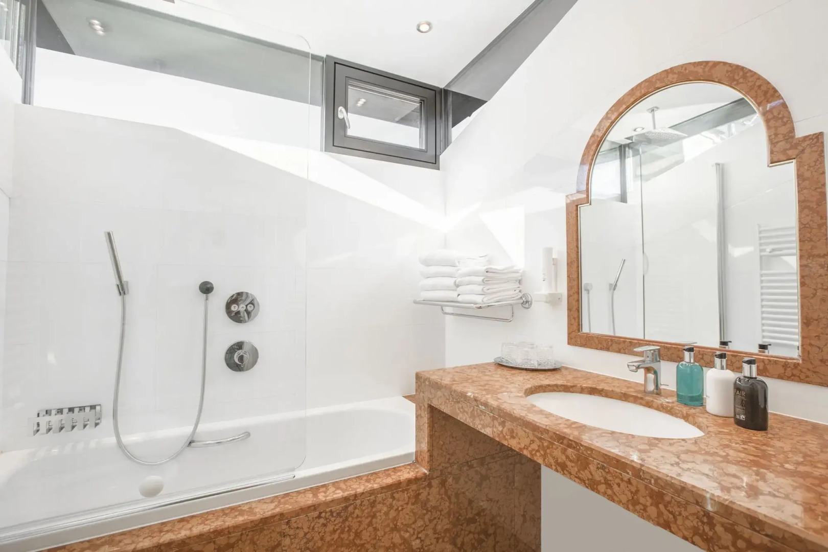 Residence Gran Tubla