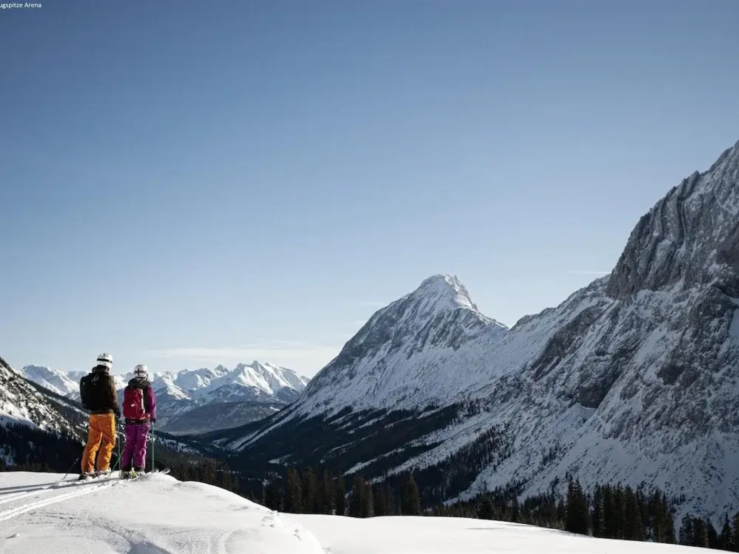 Cozy Apartment in Bichlbach near Lake