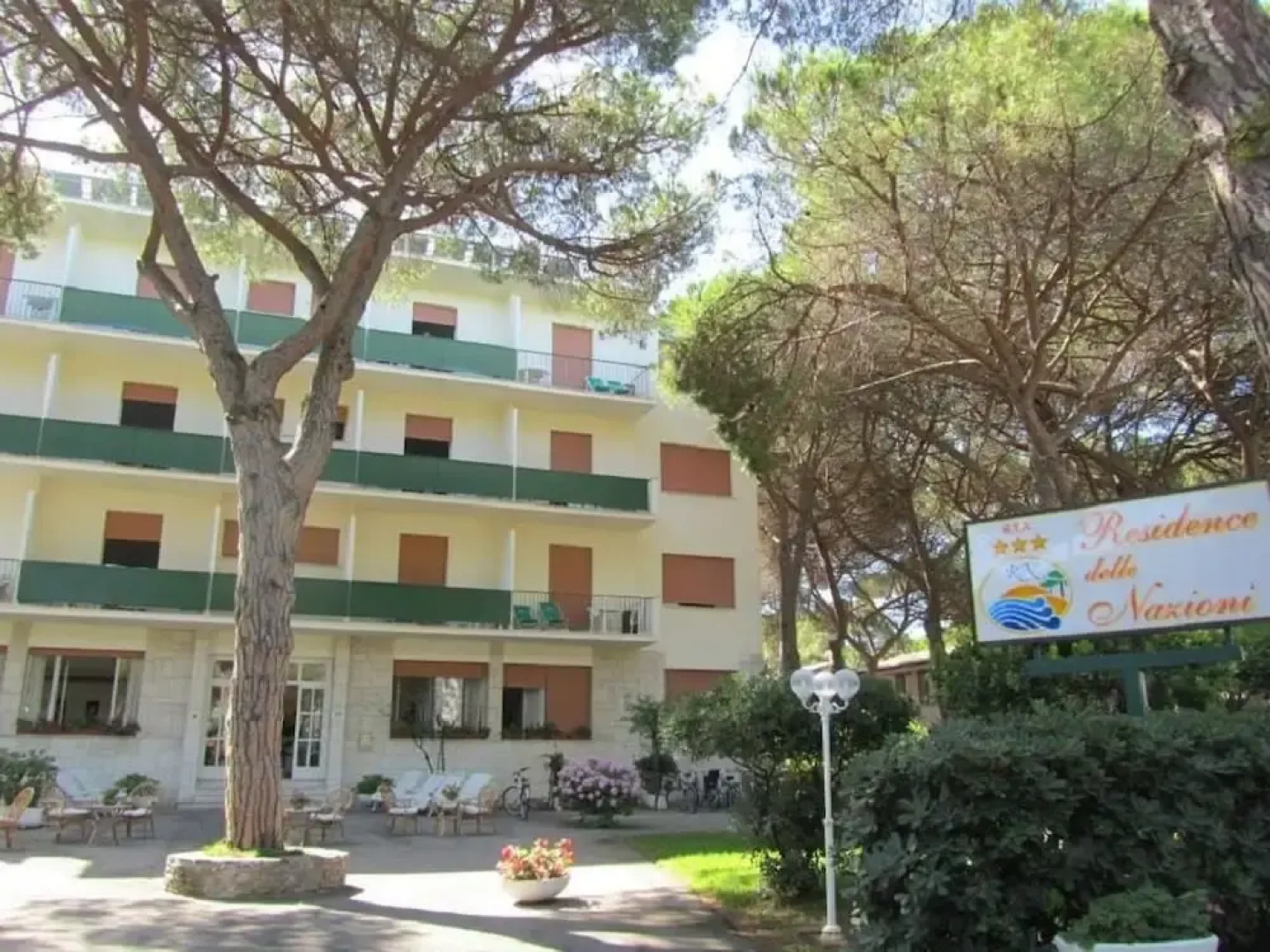 Residence delle Nazioni