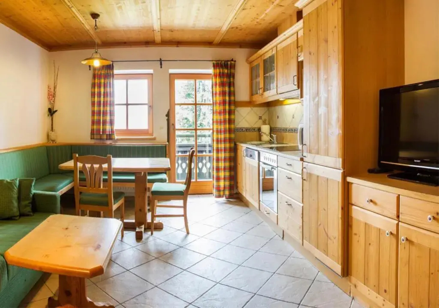 Alpska perla Apartments