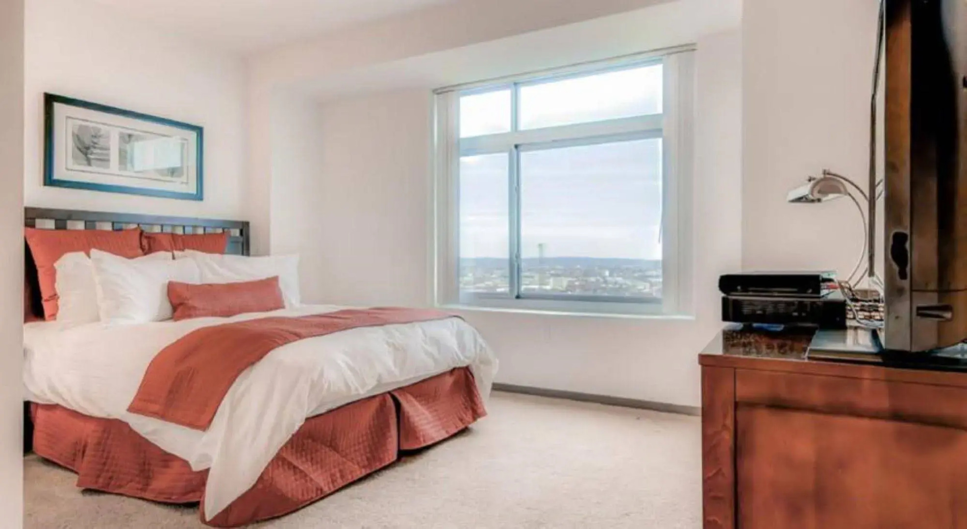 Global Luxury Suites at Kendall East