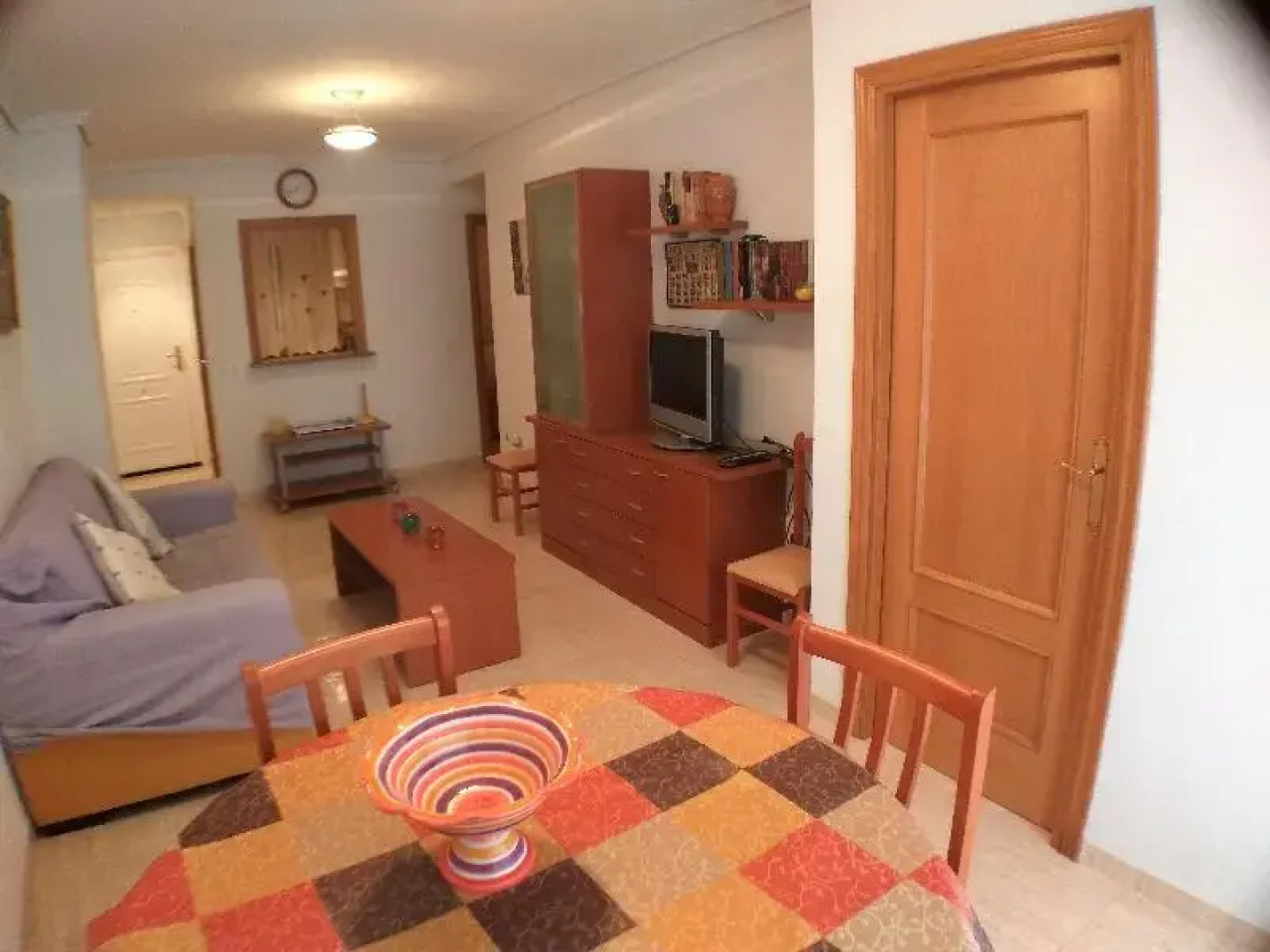 Acv-Costa Marinaiii-1ªLinea Planta 1