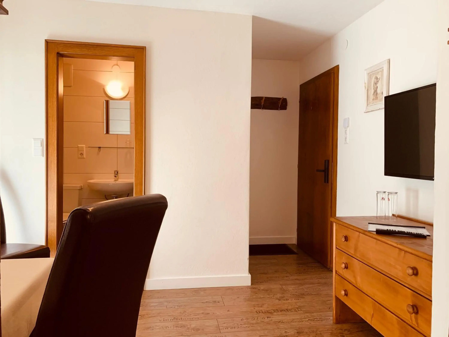 Pension Jagerhof - Sommercard Inkl - 5 Min zum Hochzeiger