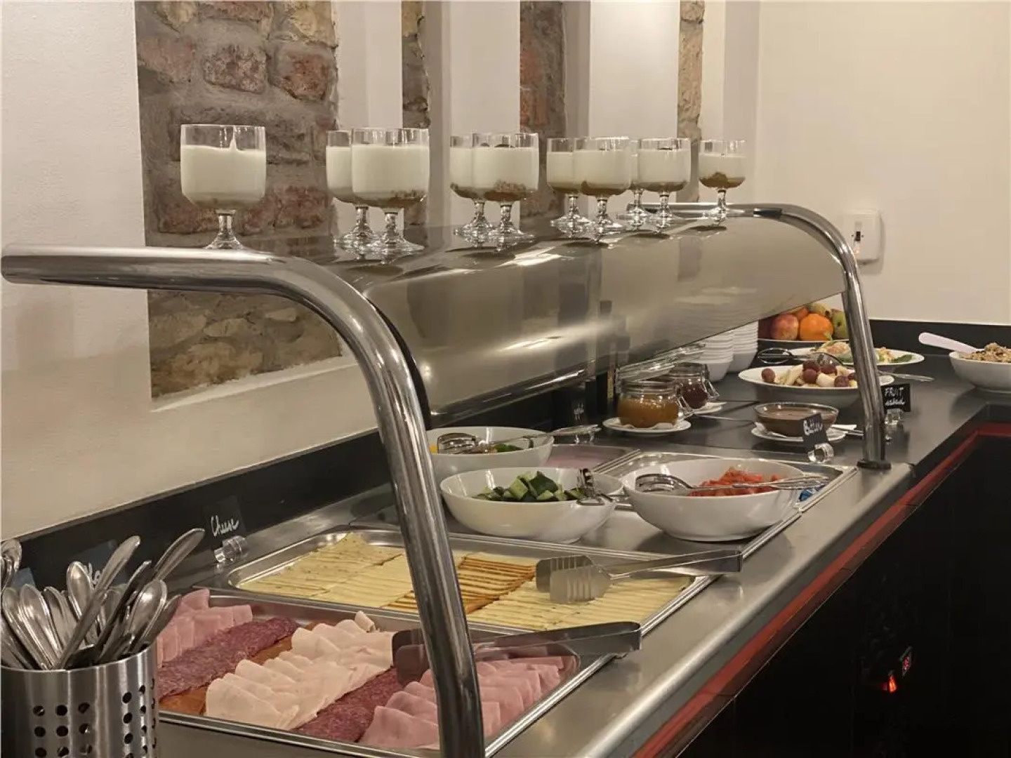 Chevron Design Hotel Prague