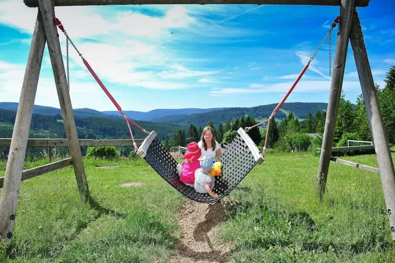 Haus Feldberg-Falkau