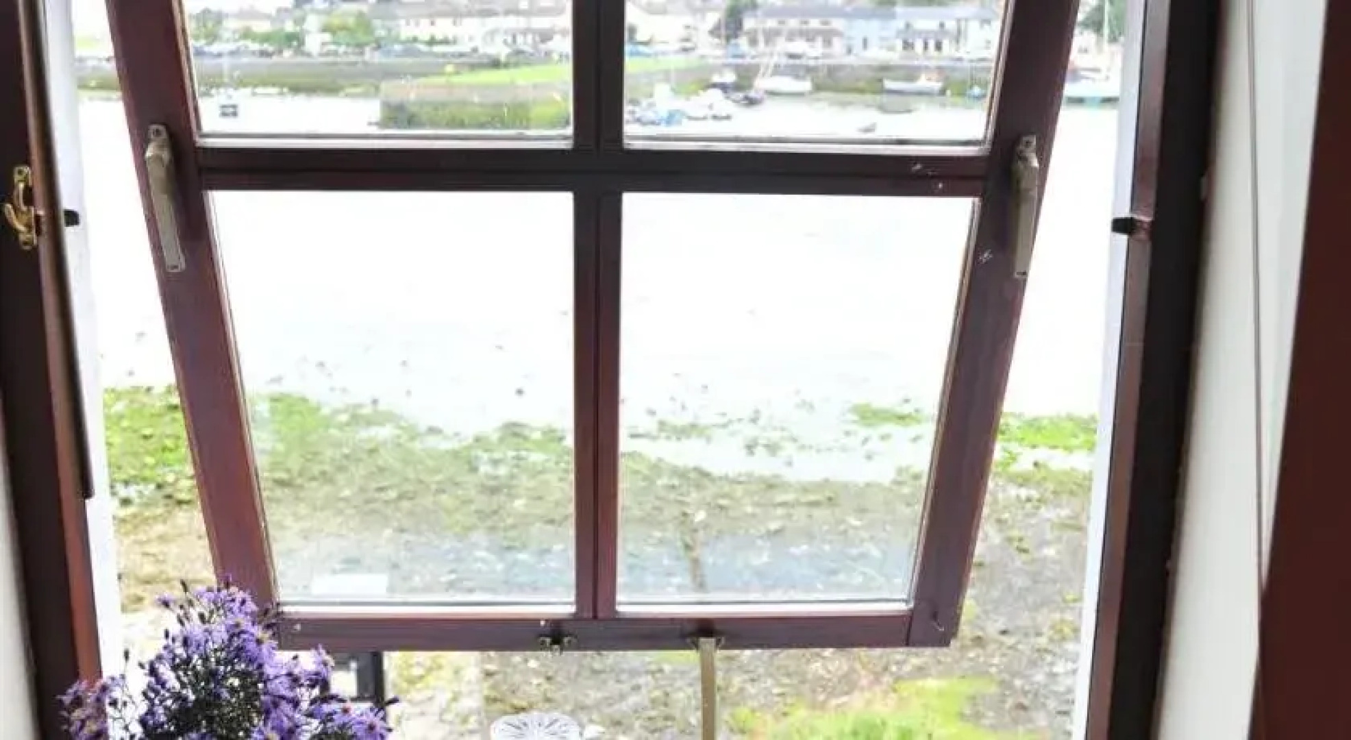 The Herons Rest Boutique Bed  Breakfast