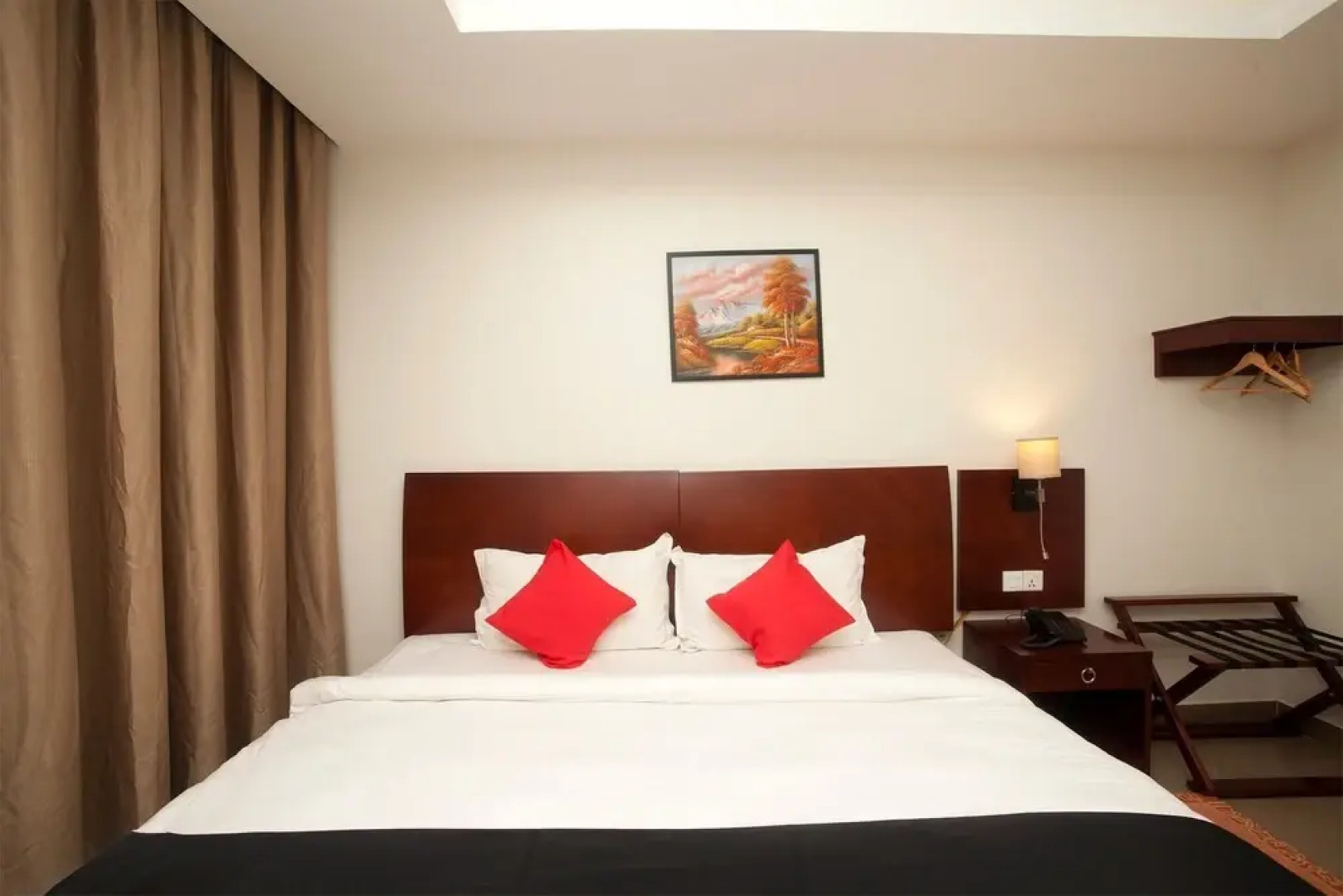 Hotel Mala Inn by OYO Rooms