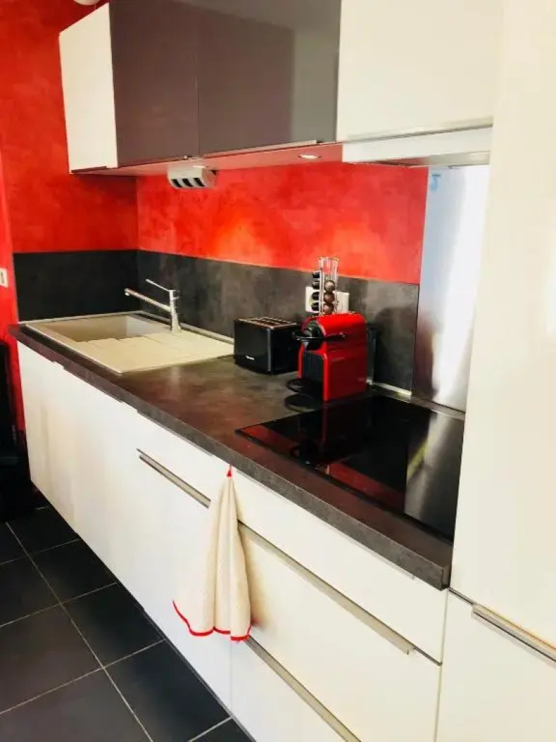 Appartement 1 ROYAL VILLEROY