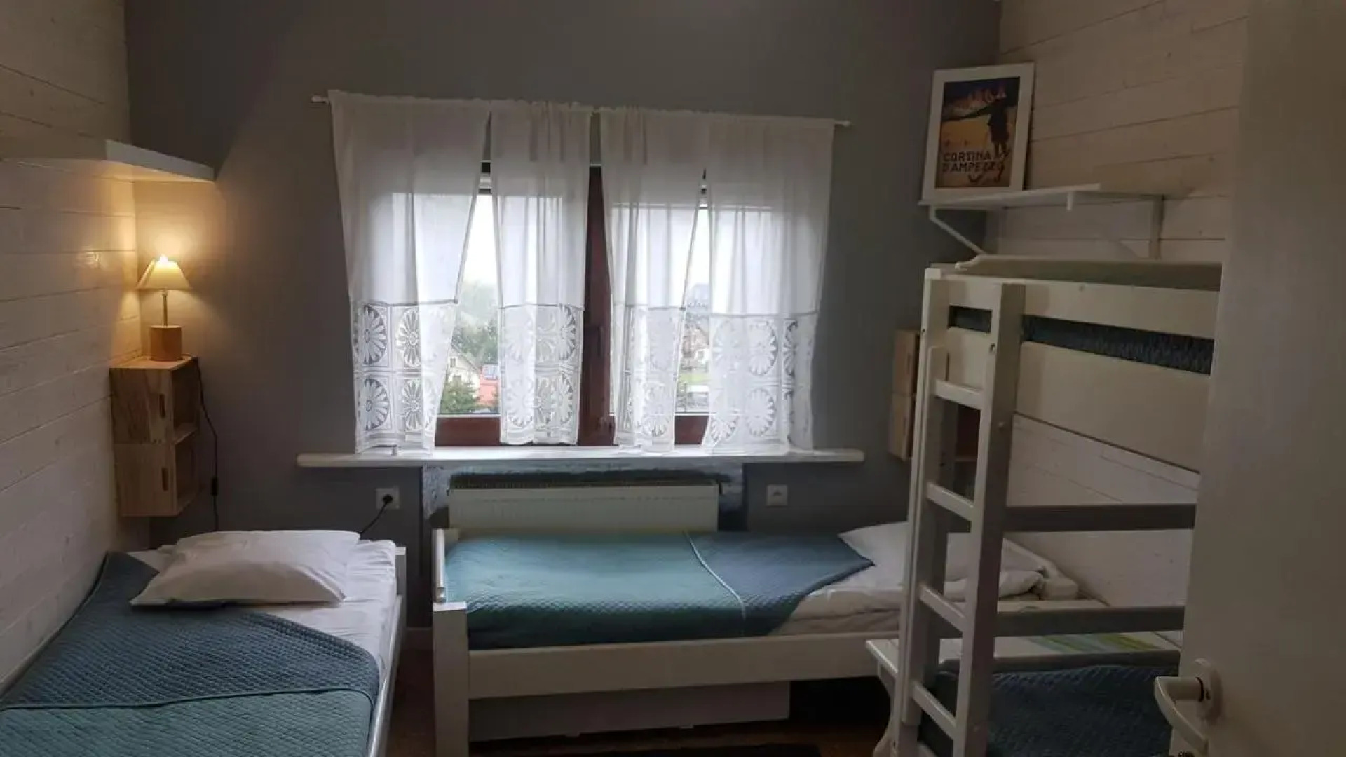 Ośrodek Wypoczynkowy Regle