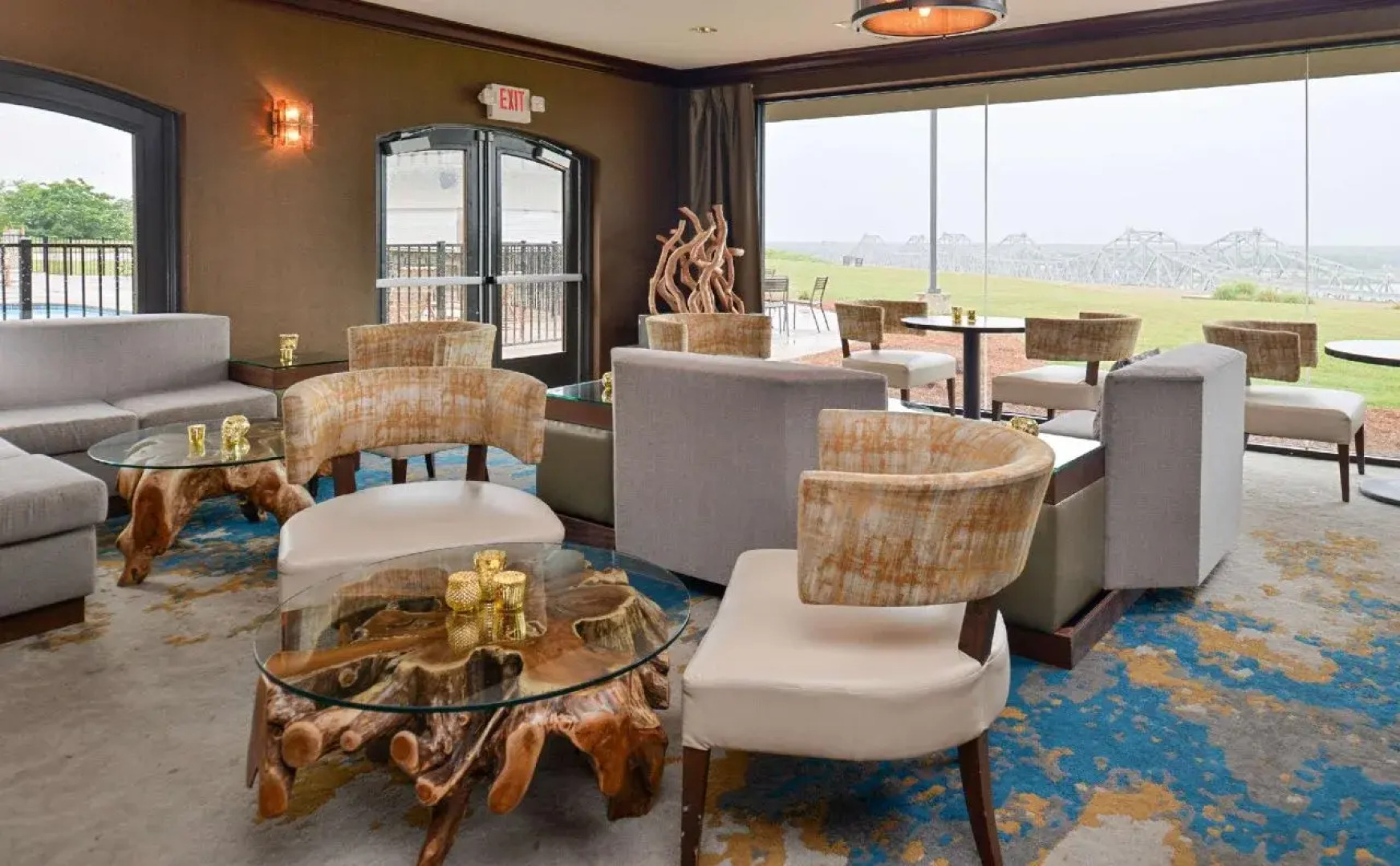 Hotel Vue, Ascend Hotel Collection