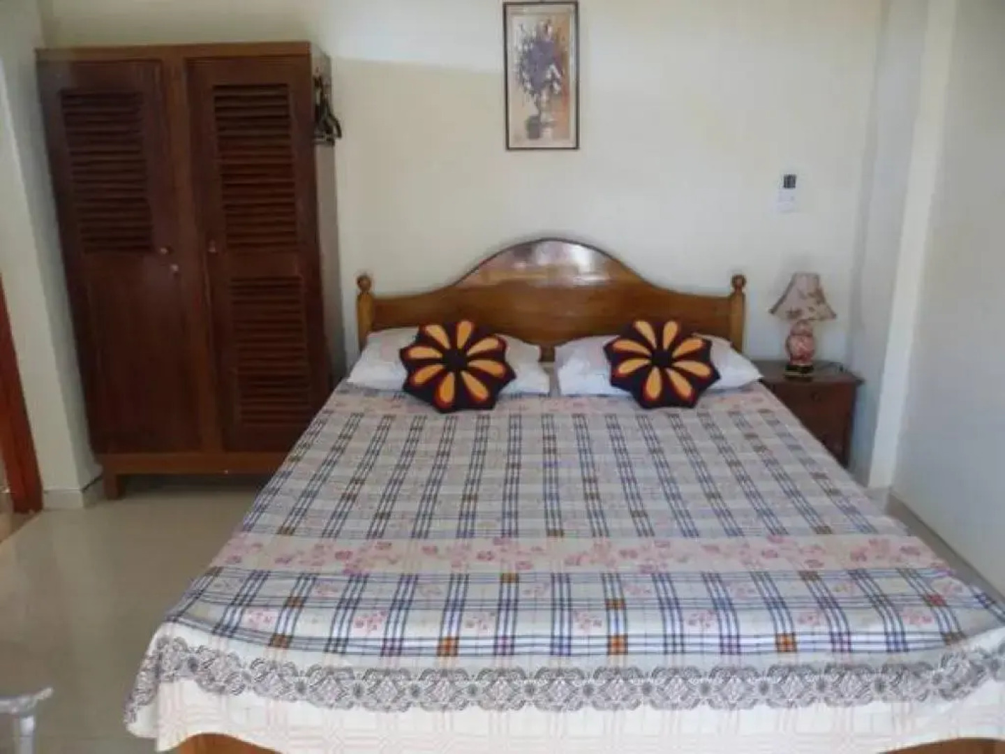 Yoho Sirimal Home Rest