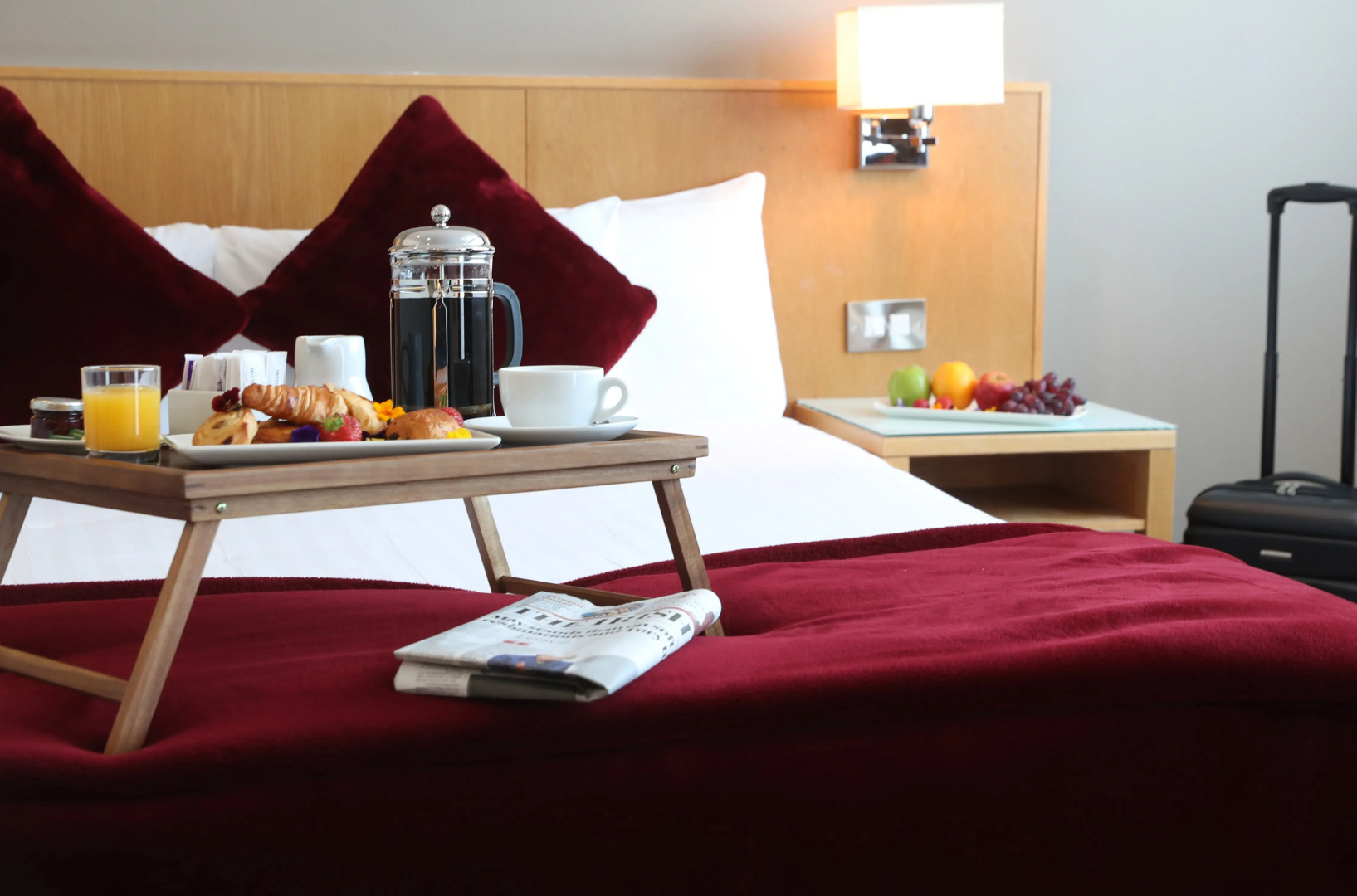 City North Hotel and Conference Centre