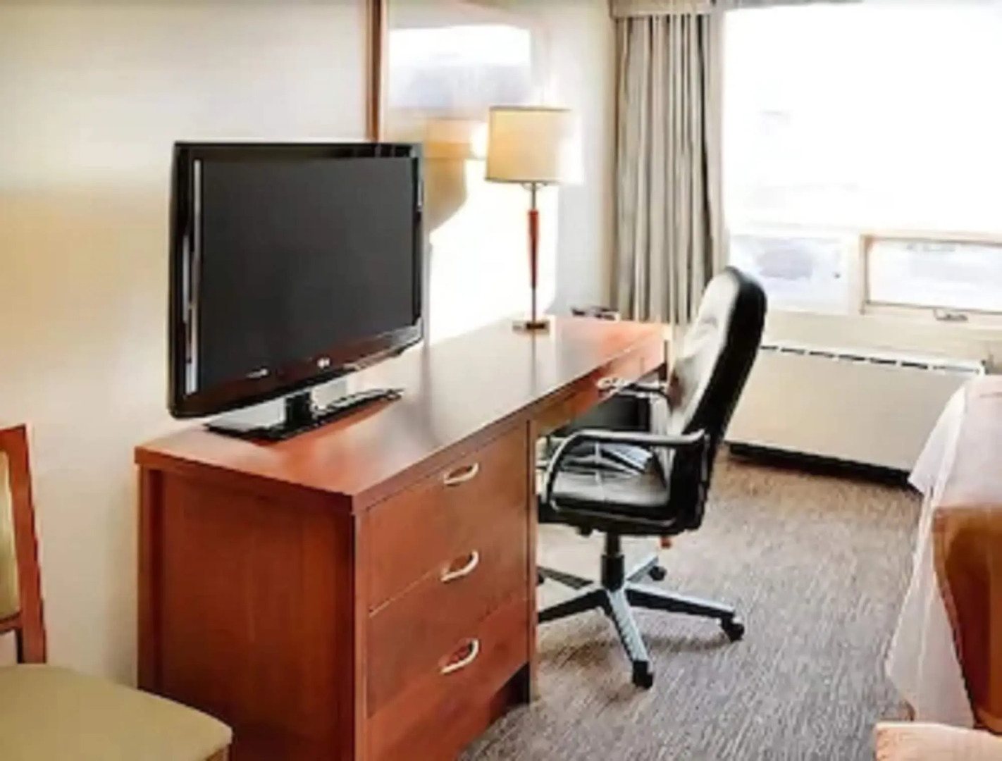 Travelodge by Wyndham Sudbury