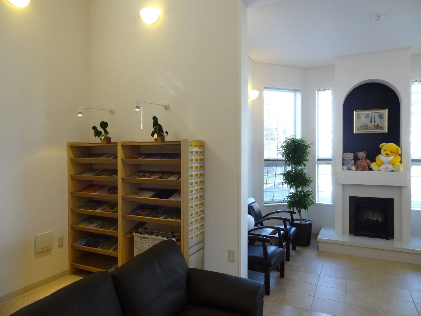 Family Lodge Hatagoya Kitakyushuyahata