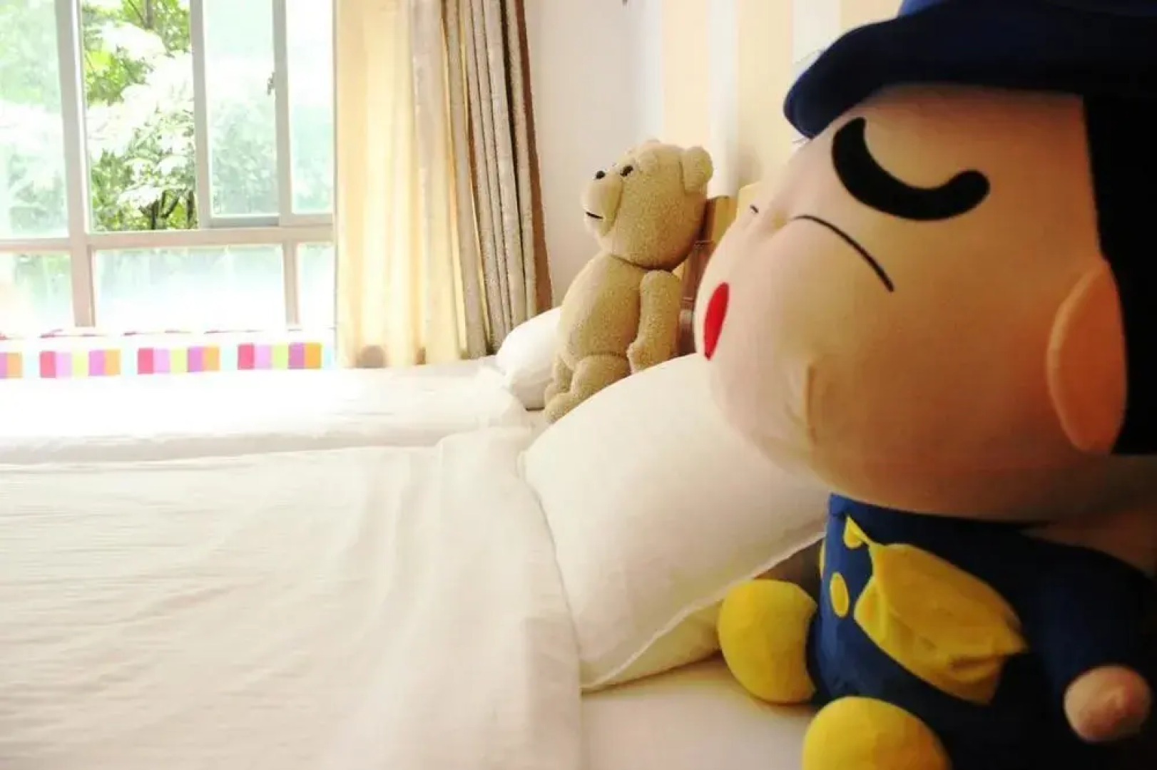 Hangzhou Sunshine Youth Hostel