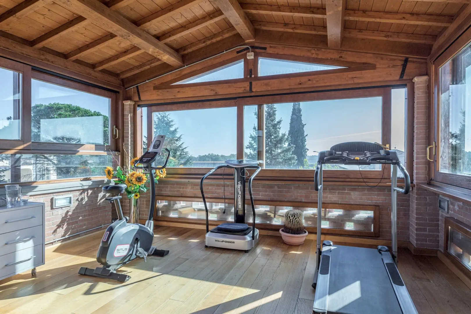 Villa Solidea 8 1 in Ferretto