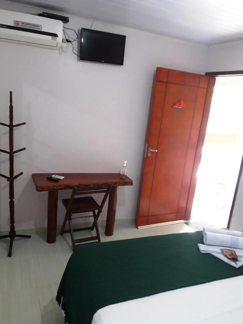 Pousada Estrela Mare